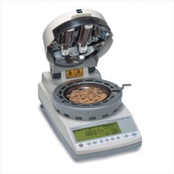 Cân sấy ẩm Shimadzu MOC-120H